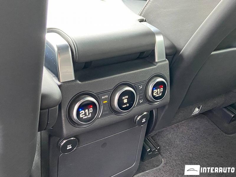 Land Rover Discovery 18 land rover discovery 2019