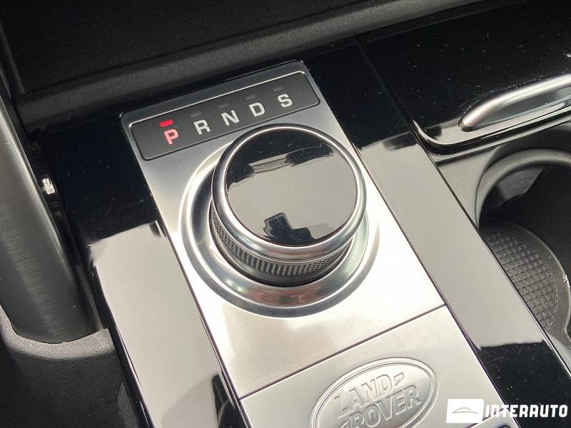 Land Rover Discovery 14 land rover discovery 2019