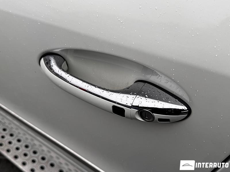 Mercedes GL 320 25 mercedes gl 320 2009