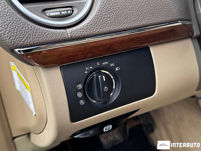 Mercedes GL 320 14 mercedes gl 320 2009