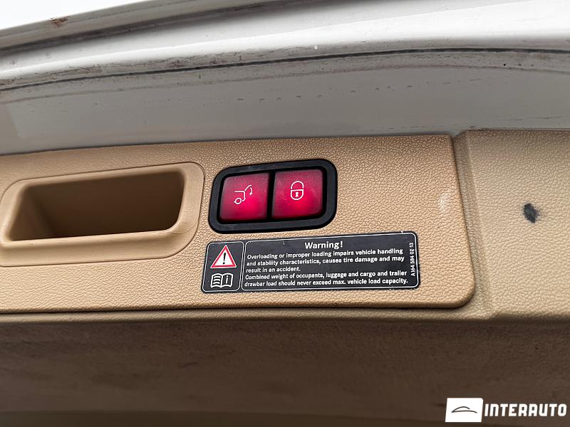 Mercedes GL 320 23 mercedes gl 320 2009