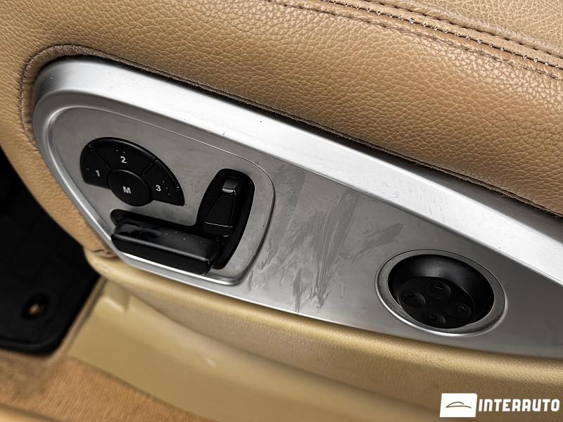 Mercedes GL 320 13 mercedes gl 320 2009