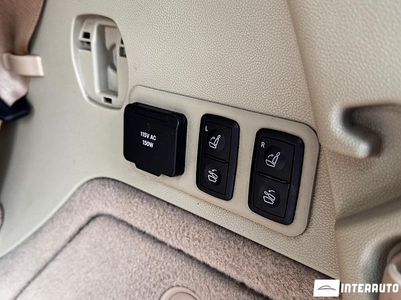 Mercedes GL 320 16 mercedes gl 320 2009