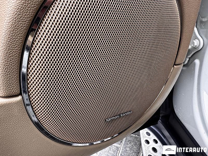 Mercedes GL 320 18 mercedes gl 320 2009