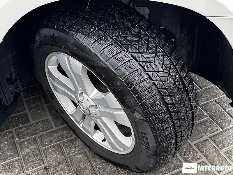 Mercedes GL 320 24 mercedes gl 320 2009