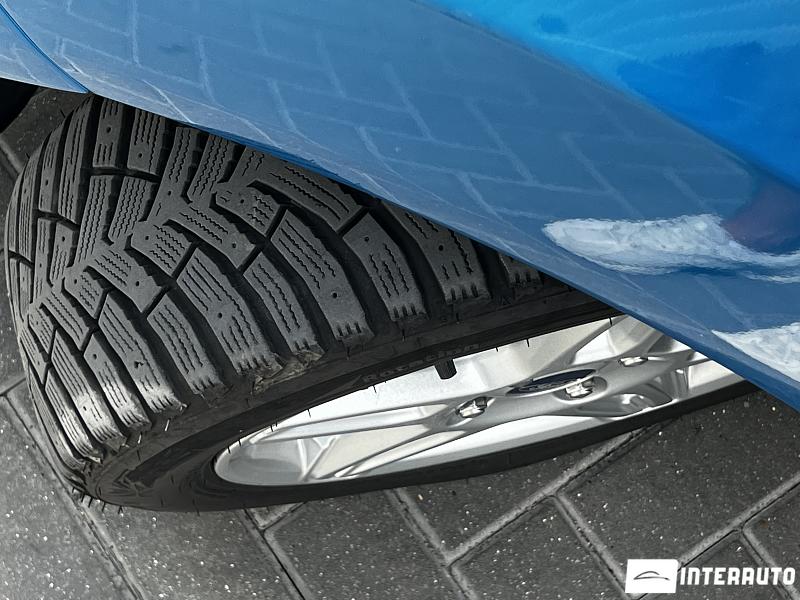 Ford Fiesta 17 ford fiesta 2012