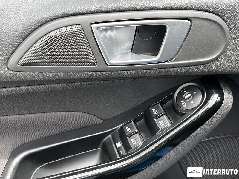 Ford Fiesta 11 ford fiesta 2012