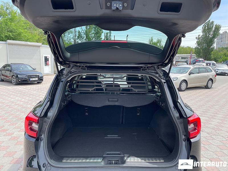 Renault Kadjar 21 renault kadjar 2017