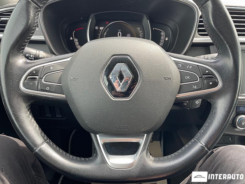 Renault Kadjar 10 renault kadjar 2017