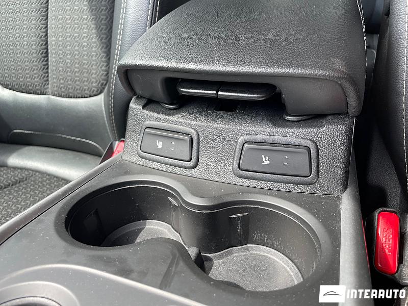 Renault Kadjar 14 renault kadjar 2017