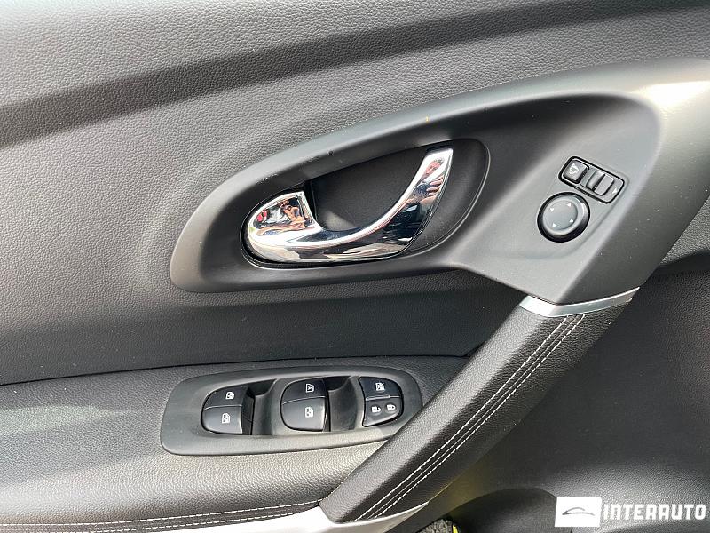 Renault Kadjar 7 renault kadjar 2017