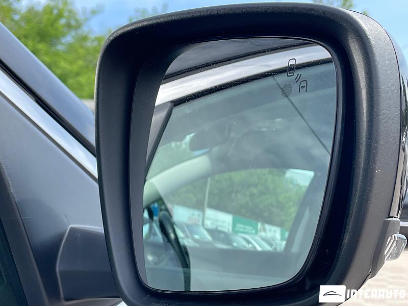 Renault Kadjar 5 renault kadjar 2017