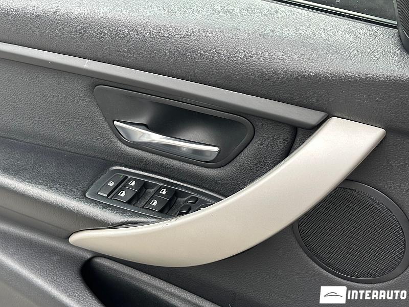 BMW 320 14 bmw 320 2015