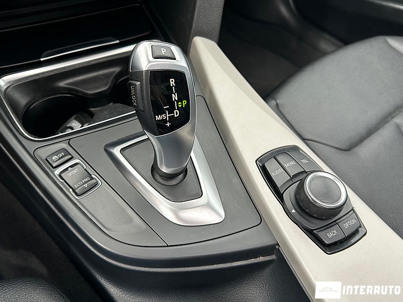 BMW 320 12 bmw 320 2015