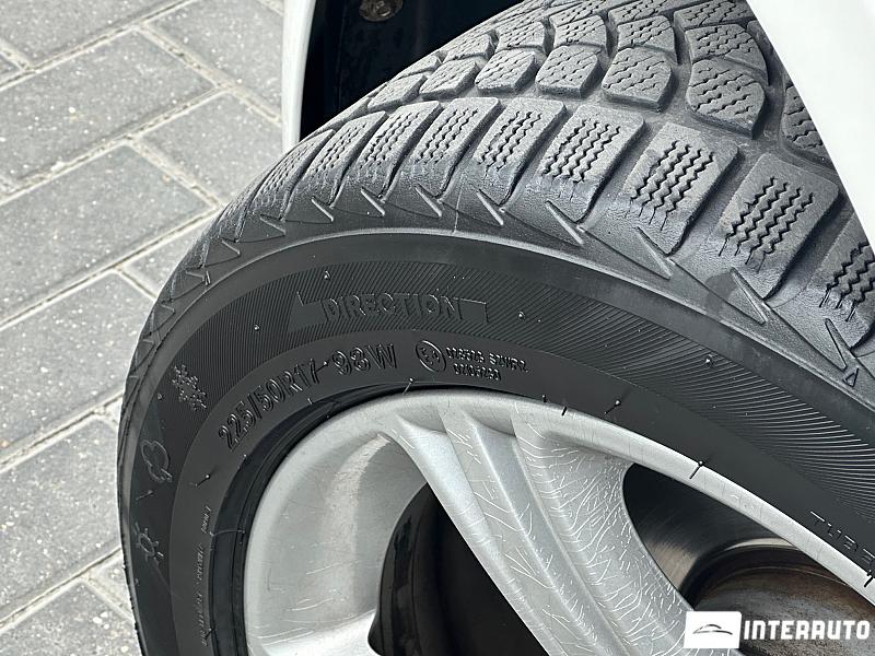 BMW 320 5 bmw 320 2015