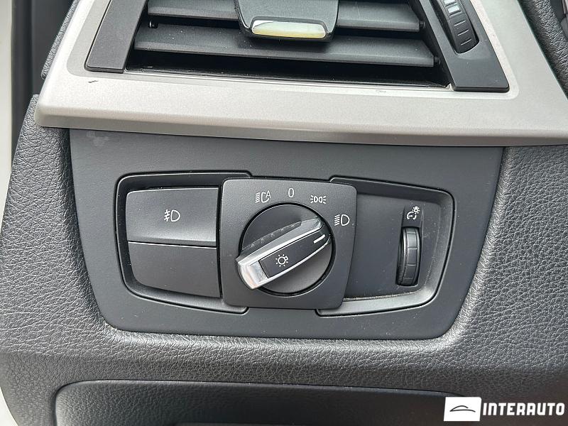 BMW 320 13 bmw 320 2015