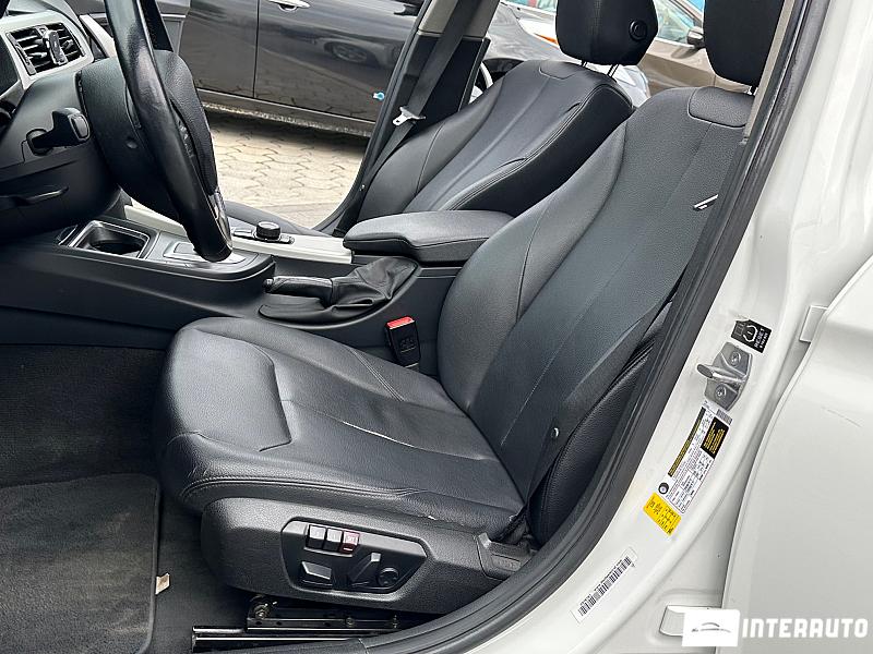 BMW 320 6 bmw 320 2015