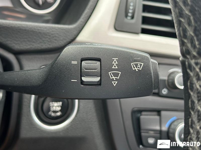 BMW 320 8 bmw 320 2015