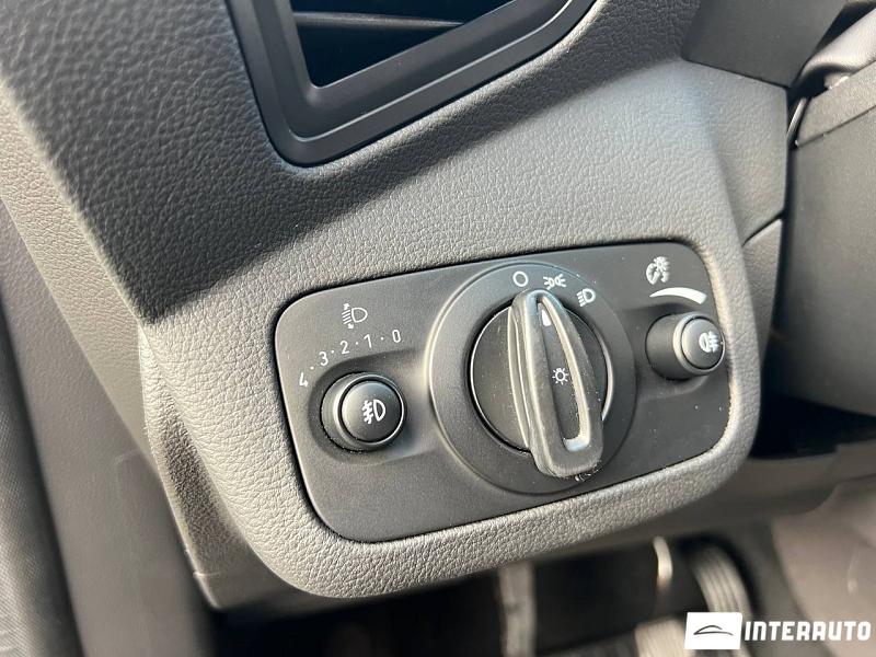 Ford Kuga 13 ford kuga 2017