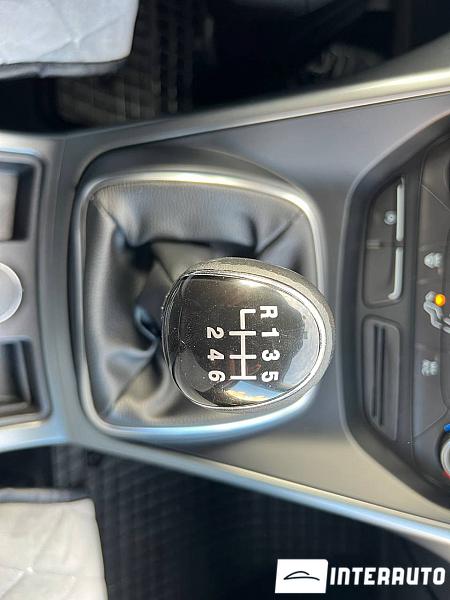 Ford Kuga 12 ford kuga 2017