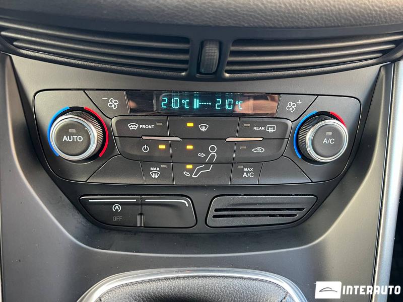 Ford Kuga 11 ford kuga 2017