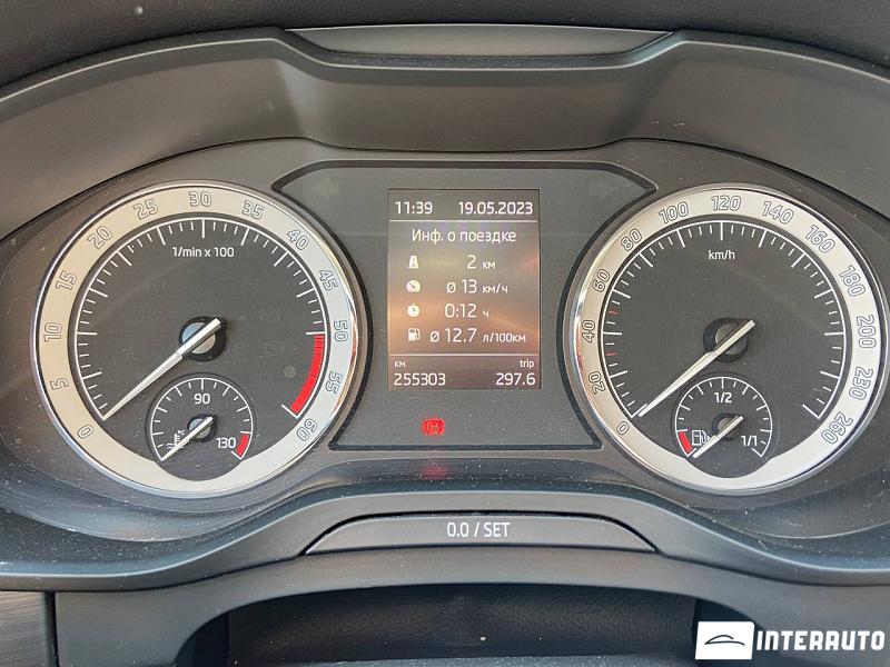 Skoda Kodiaq 8 skoda kodiaq 2020