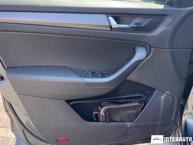 Skoda Kodiaq 5 skoda kodiaq 2020