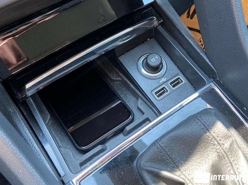 Skoda Kodiaq 12 skoda kodiaq 2020