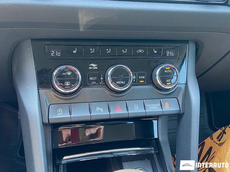 Skoda Kodiaq 11 skoda kodiaq 2020