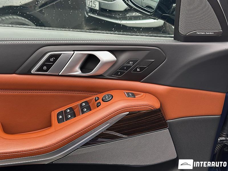 BMW X5 4.0i 14 bmw x5 4.0i 2019