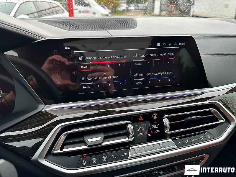 BMW X5 4.0i 10 bmw x5 4.0i 2019