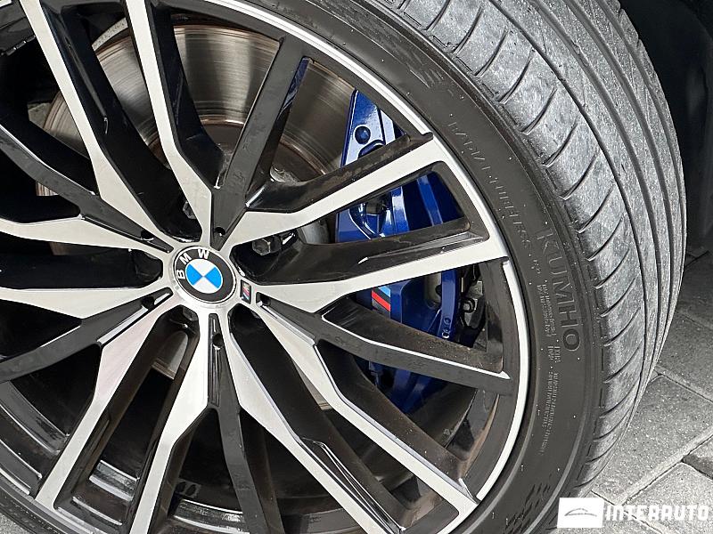 BMW X5 4.0i 23 bmw x5 4.0i 2019