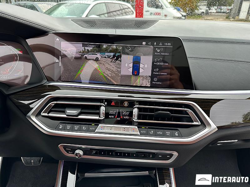 BMW X5 4.0i 11 bmw x5 4.0i 2019