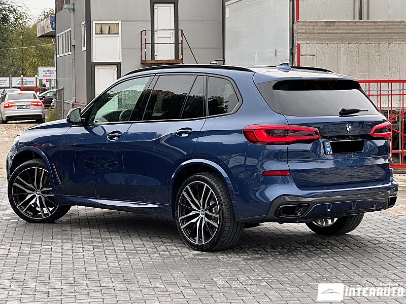 BMW X5 4.0i 4 bmw x5 4.0i 2019