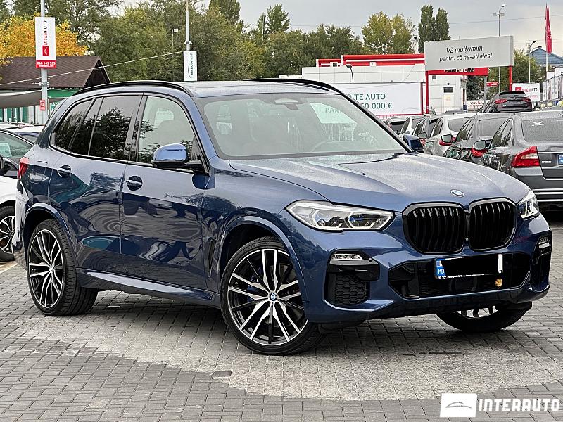 BMW X5 4.0i 2 bmw x5 4.0i 2019