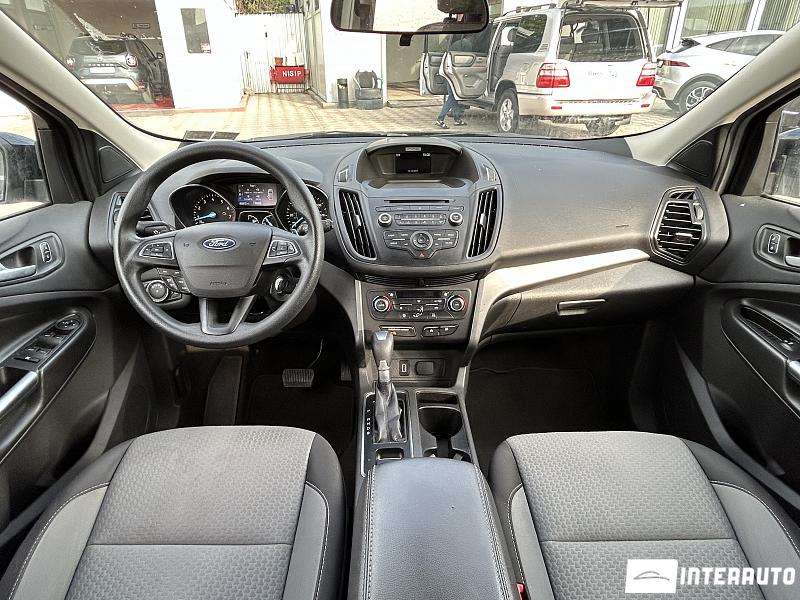 Ford Escape 8 ford escape 2017