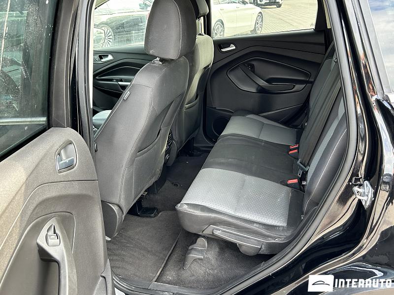 Ford Escape 14 ford escape 2017