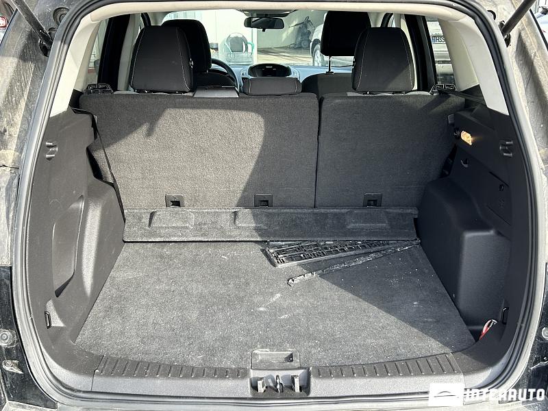 Ford Escape 15 ford escape 2017