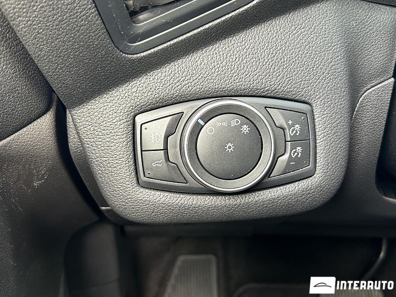 Ford Escape 7 ford escape 2017