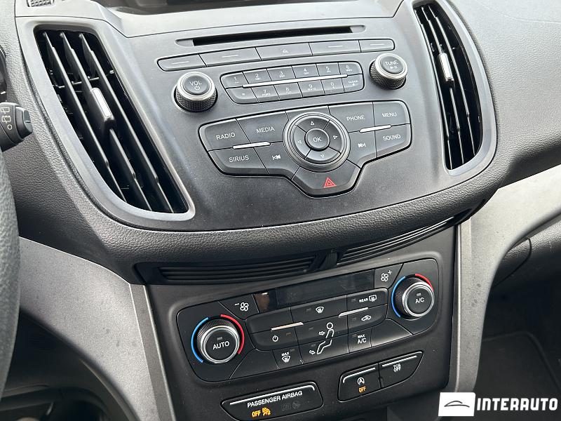 Ford Escape 12 ford escape 2017