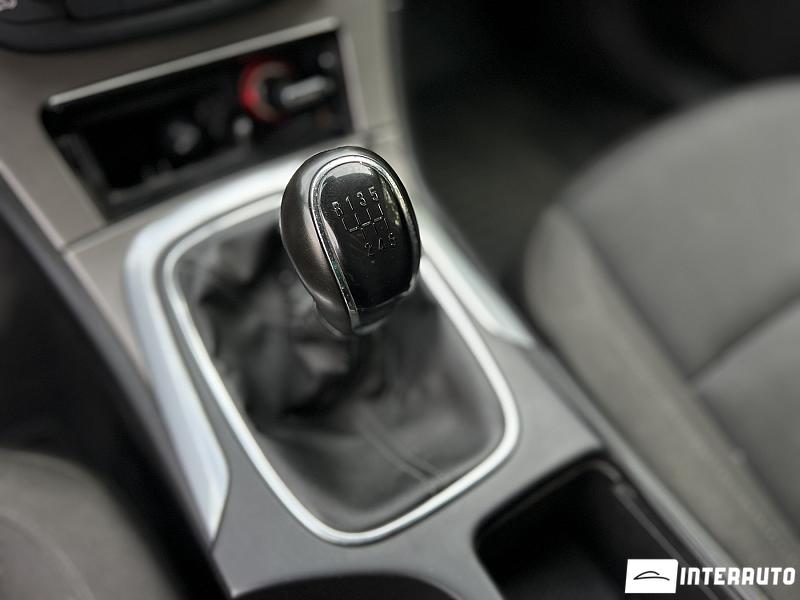 Opel Insignia 15 opel insignia 2012