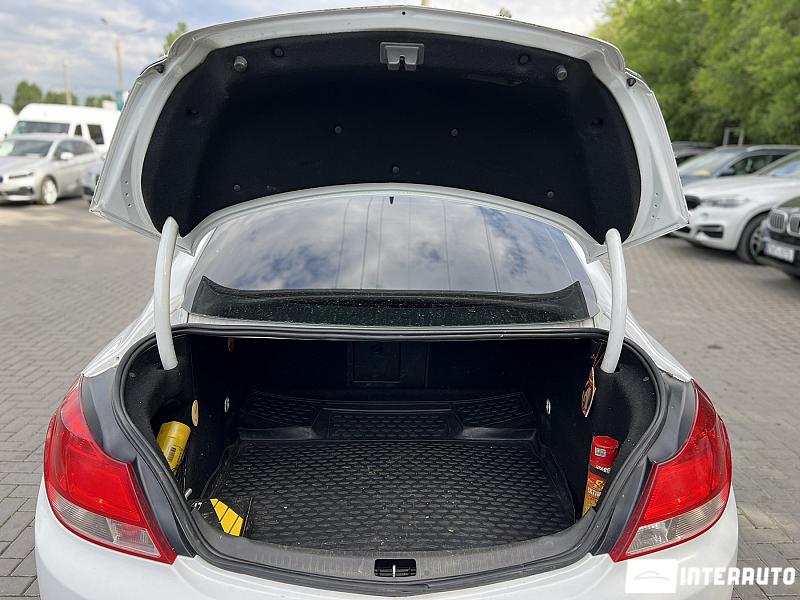 Opel Insignia 5 opel insignia 2012