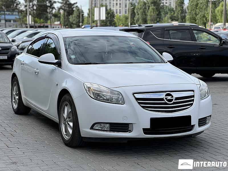 Opel Insignia 3 opel insignia 2012