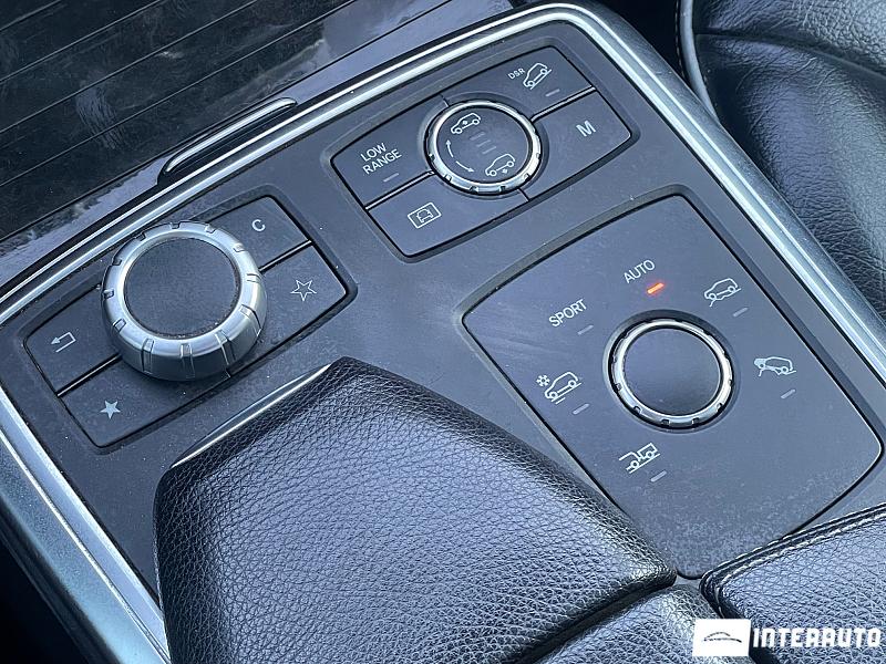 Mercedes GL 350 14 mercedes gl 350 2013