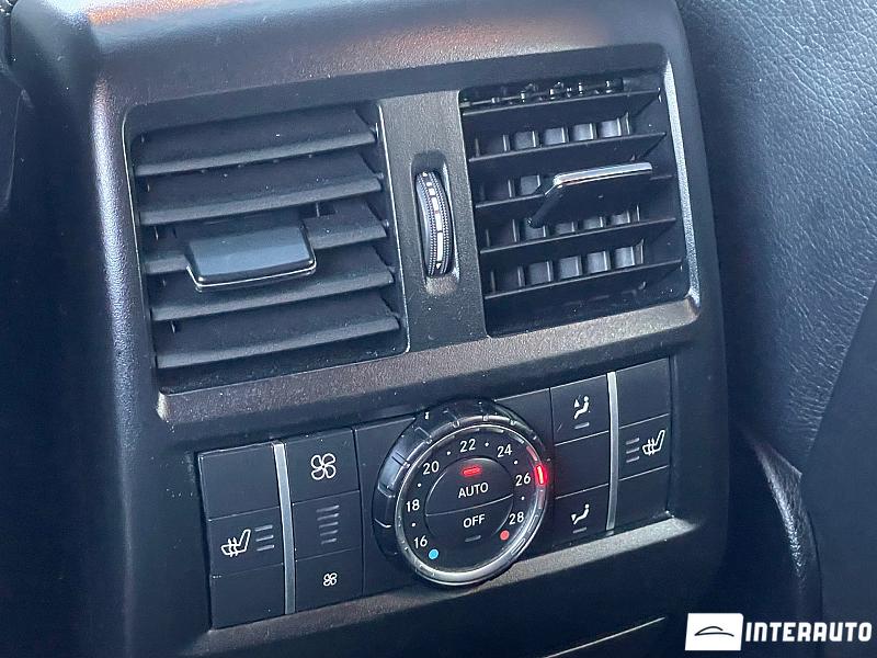 Mercedes GL 350 18 mercedes gl 350 2013