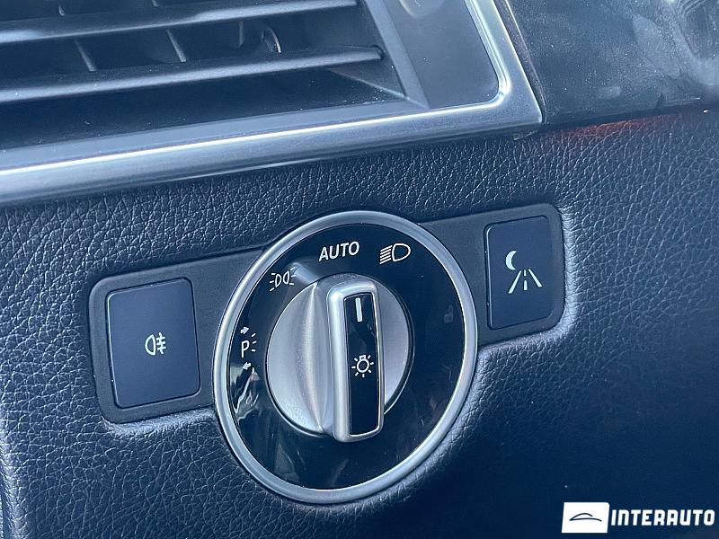 Mercedes GL 350 9 mercedes gl 350 2013