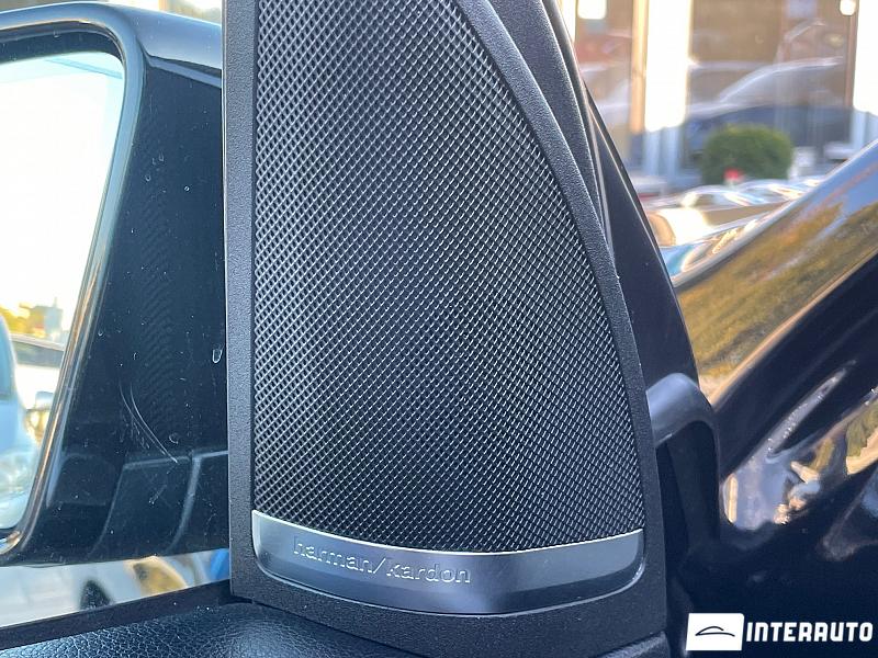 Mercedes GL 350 8 mercedes gl 350 2013