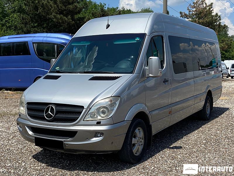 Mercedes Sprinter 2008