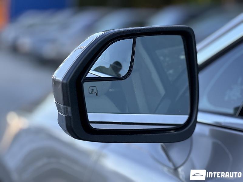 Lincoln MKZ 6 lincoln mkz 2018