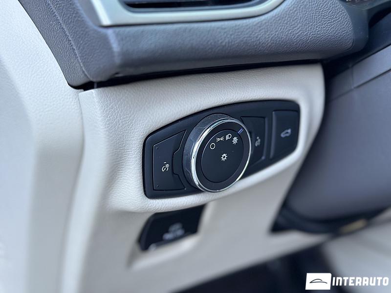 Lincoln MKZ 9 lincoln mkz 2018